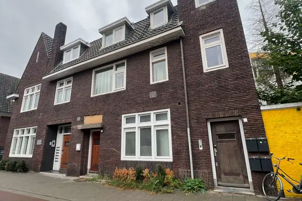 Foto #15 Appartement Hertogstraat Eindhoven