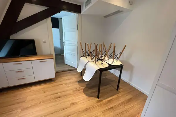 Foto #2 Appartement Hertogstraat Eindhoven