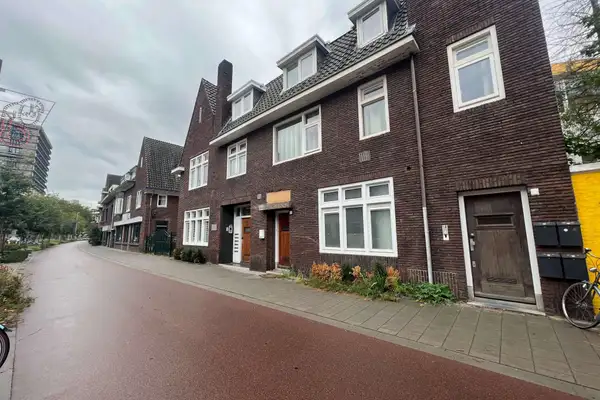 Foto #16 Appartement Hertogstraat Eindhoven