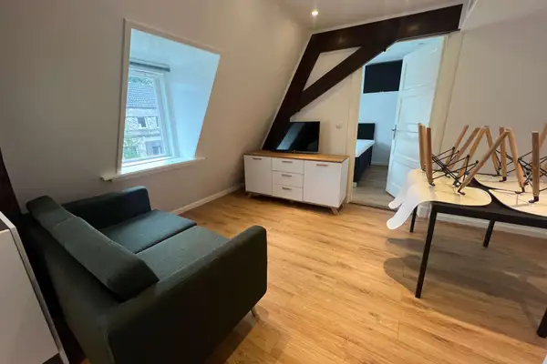 Foto #1 Appartement Hertogstraat Eindhoven