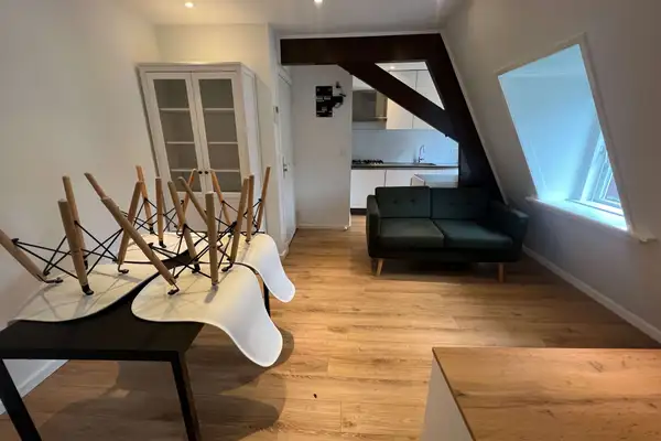 Foto #3 Appartement Hertogstraat Eindhoven