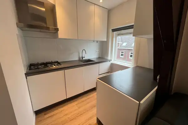 Foto #4 Appartement Hertogstraat Eindhoven