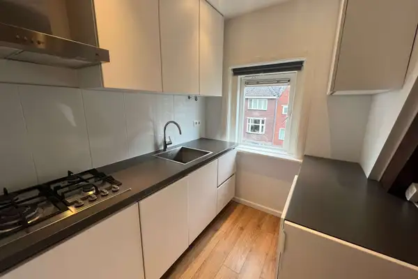 Foto #5 Appartement Hertogstraat Eindhoven