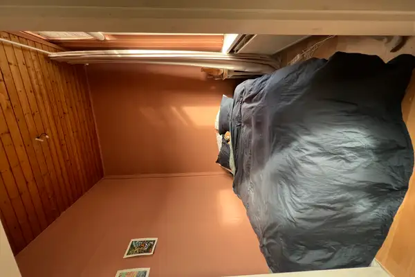 Foto #7 Studio Borneostraat Utrecht