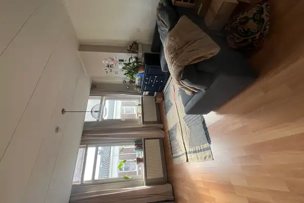 Foto #5 Studio Borneostraat Utrecht