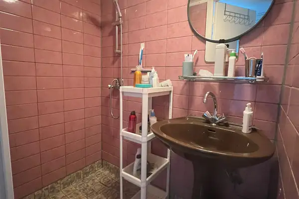 Foto #9 Studio Borneostraat Utrecht