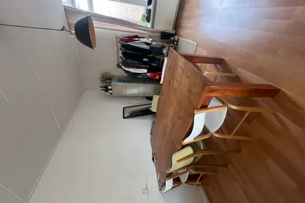 Foto #4 Studio Borneostraat Utrecht