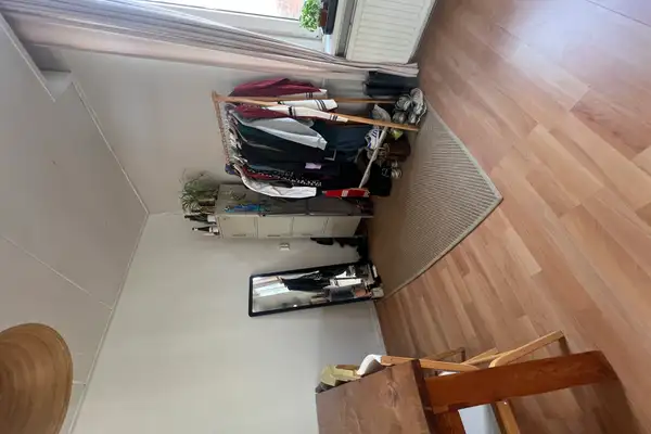 Foto #3 Studio Borneostraat Utrecht