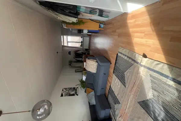 Foto #6 Studio Borneostraat Utrecht