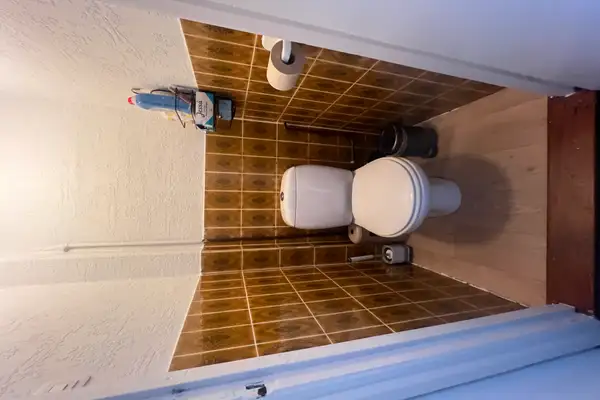 Foto #8 Studio Borneostraat Utrecht