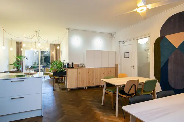 Foto #12 Studio Oudegracht Utrecht