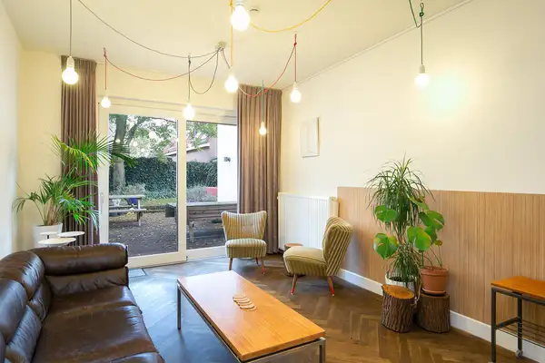 Foto #14 Studio Oudegracht Utrecht