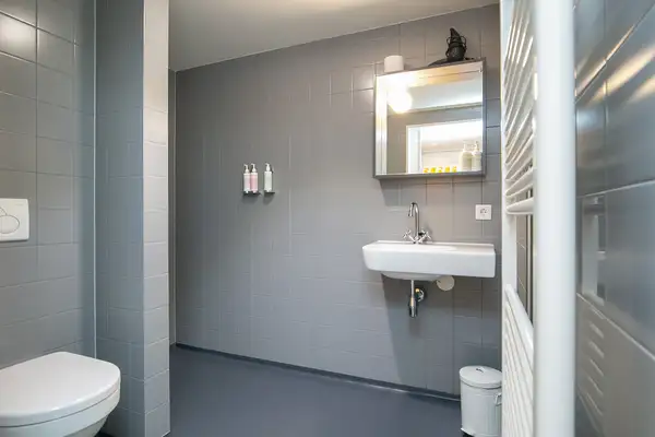 Foto #6 Studio Oudegracht Utrecht