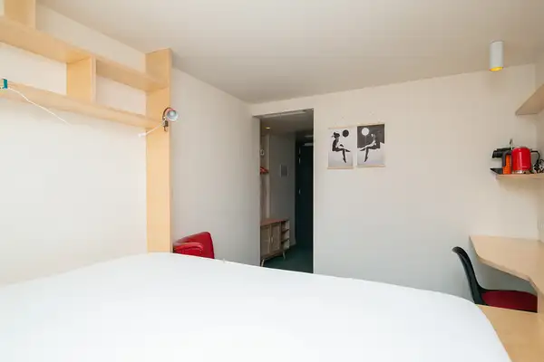 Foto #4 Studio Oudegracht Utrecht