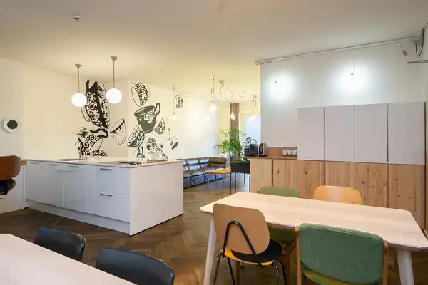 Foto #15 Studio Oudegracht Utrecht