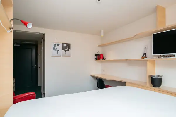 Foto #5 Studio Oudegracht Utrecht