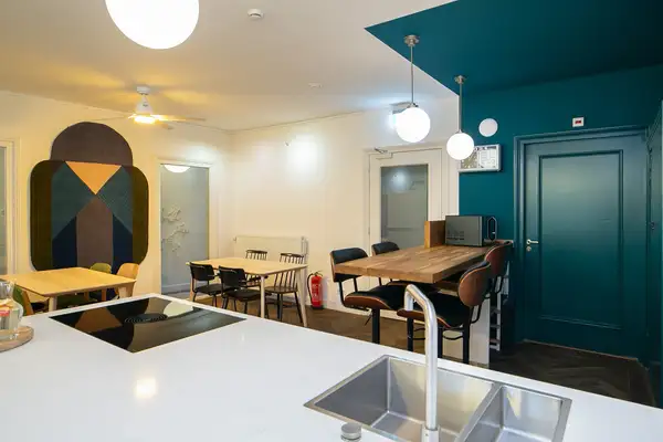 Foto #17 Studio Oudegracht Utrecht