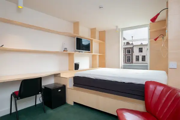 Foto #2 Studio Oudegracht Utrecht