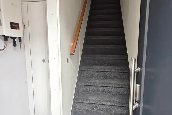 Foto #2 Appartement Korte Kerkstraat Geldrop