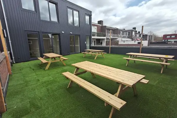 Foto #10 Appartement Korte Kerkstraat Geldrop