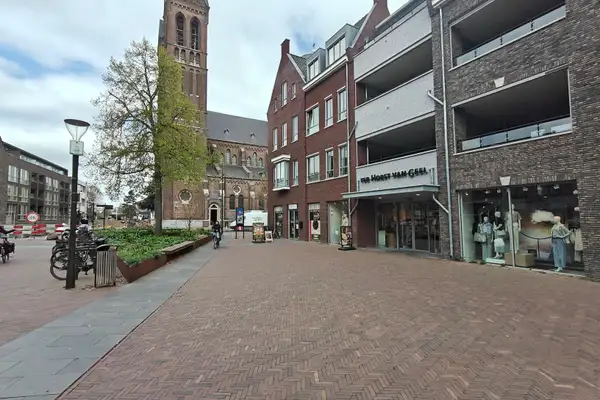 Foto #11 Appartement Korte Kerkstraat Geldrop