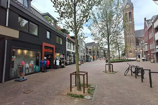 Foto #1 Appartement Korte Kerkstraat Geldrop