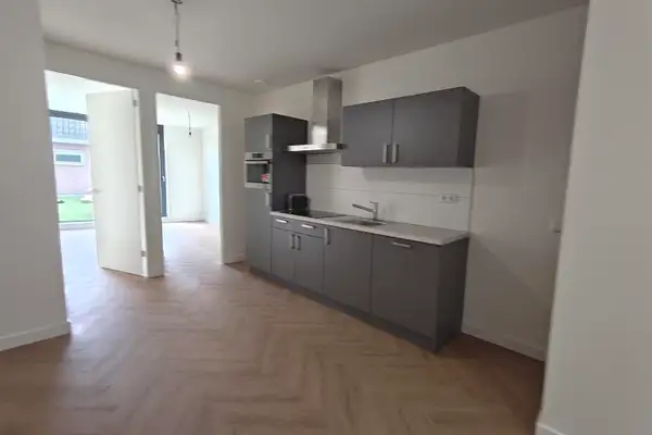 Foto #4 Appartement Korte Kerkstraat Geldrop