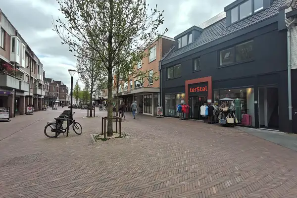 Foto #0 Appartement Korte Kerkstraat Geldrop