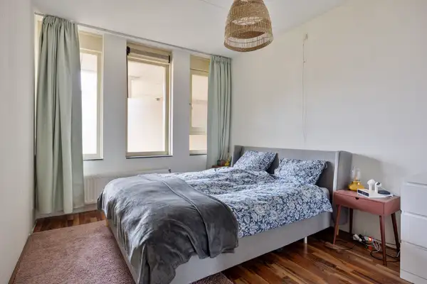 Foto #12 Appartement Koningstraat Dordrecht