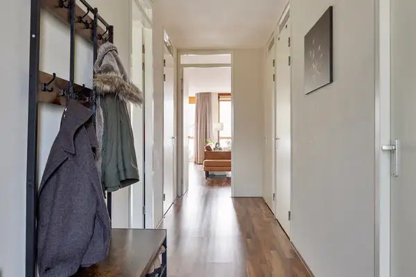 Foto #2 Appartement Koningstraat Dordrecht