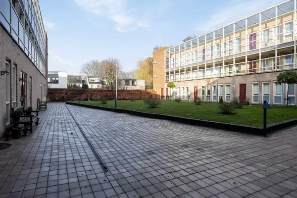 Foto #24 Appartement Koningstraat Dordrecht