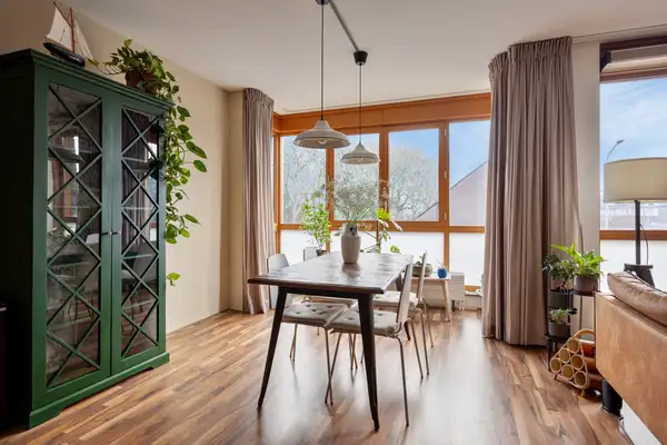 Foto #6 Appartement Koningstraat Dordrecht