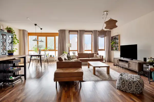 Foto #3 Appartement Koningstraat Dordrecht