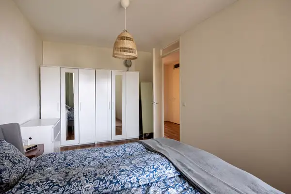 Foto #14 Appartement Koningstraat Dordrecht