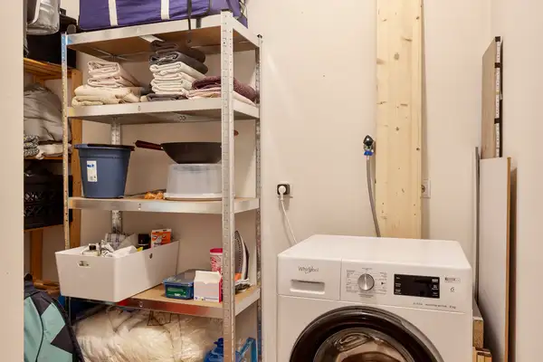 Foto #20 Appartement Koningstraat Dordrecht