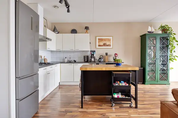 Foto #9 Appartement Koningstraat Dordrecht