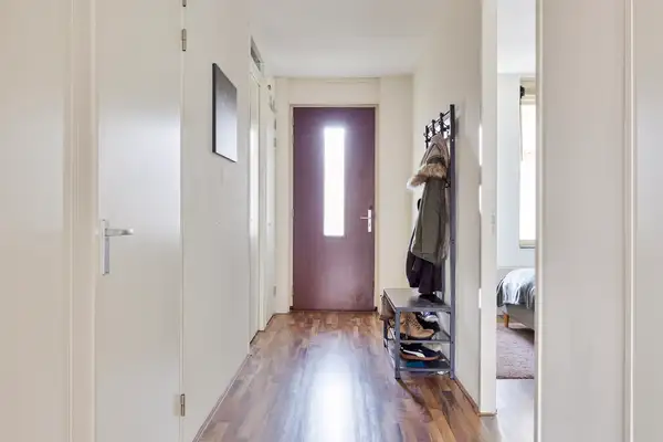 Foto #11 Appartement Koningstraat Dordrecht