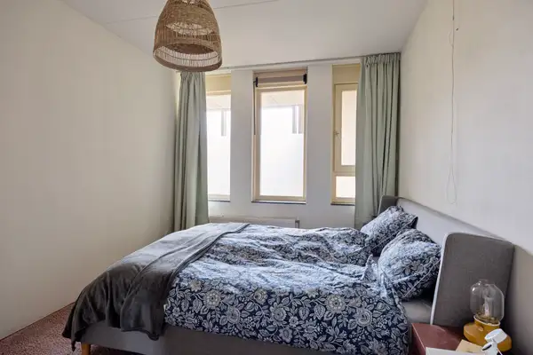 Foto #13 Appartement Koningstraat Dordrecht