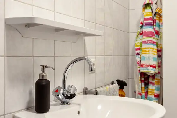 Foto #16 Appartement Koningstraat Dordrecht