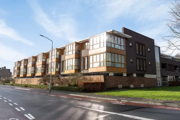 Foto #0 Appartement Koningstraat Dordrecht