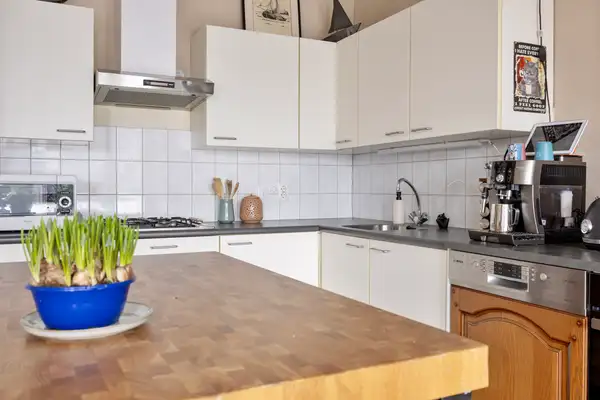 Foto #10 Appartement Koningstraat Dordrecht