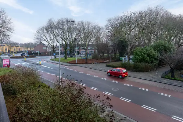 Foto #23 Appartement Koningstraat Dordrecht