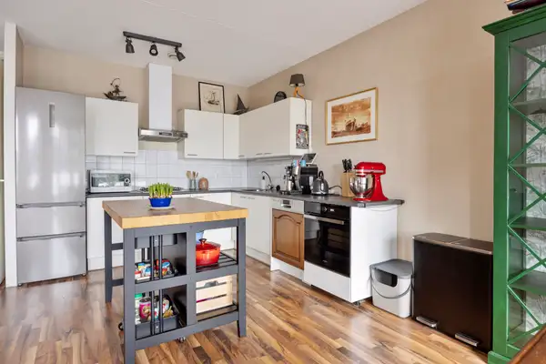 Foto #8 Appartement Koningstraat Dordrecht