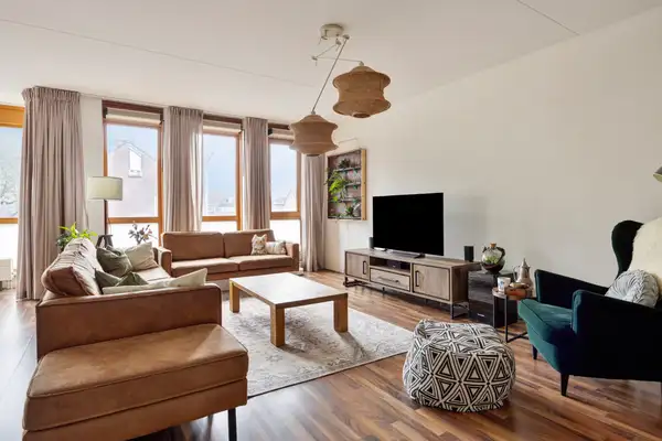 Foto #4 Appartement Koningstraat Dordrecht