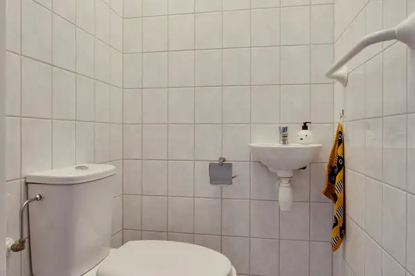 Foto #19 Appartement Koningstraat Dordrecht