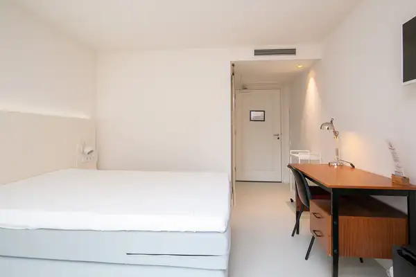 Foto #5 Studio Oudegracht Utrecht