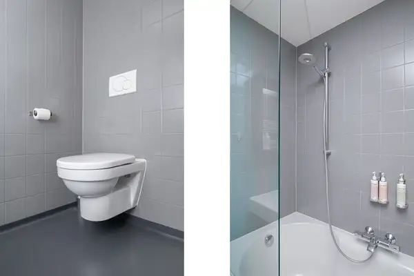 Foto #6 Studio Oudegracht Utrecht