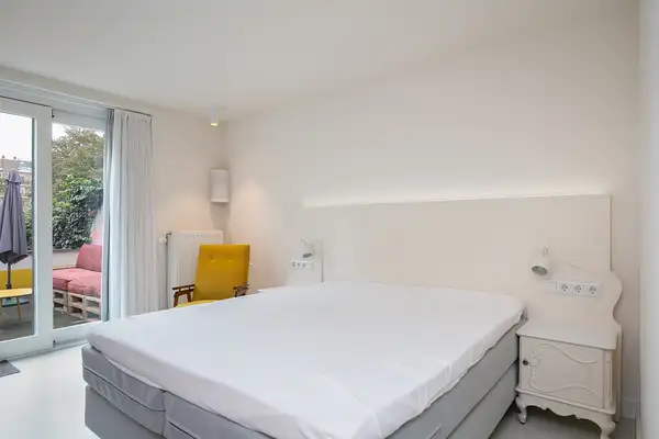 Foto #3 Studio Oudegracht Utrecht