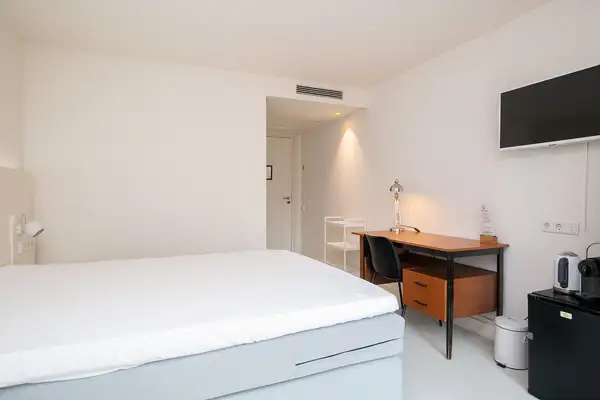 Foto #4 Studio Oudegracht Utrecht