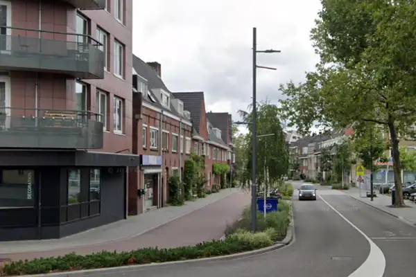 Foto #0 Appartement Hertogstraat Eindhoven